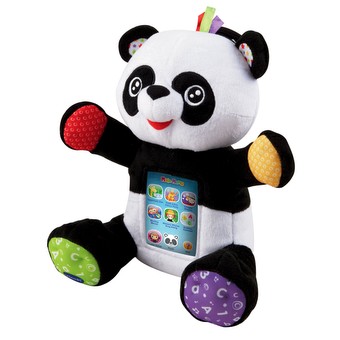 iDiscover App Panda